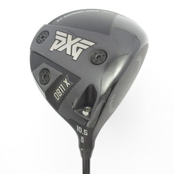 中古】PXG 0811 X GEN4 ドライバー (PXG) PXG 通販｜GDO中古ゴルフクラブ