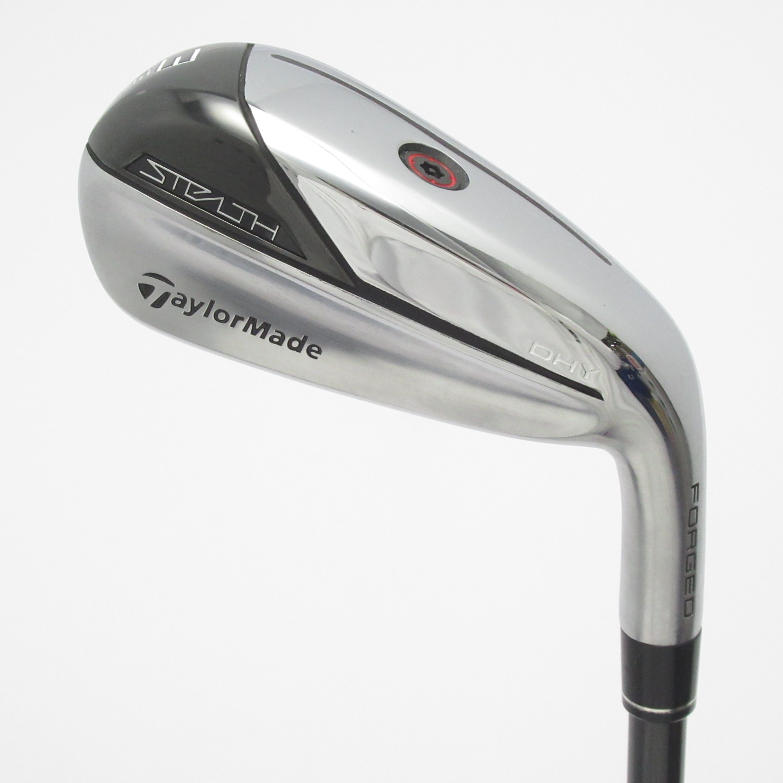 中古】ステルス ユーティリティ (テーラーメイド) 通販｜GDO中古