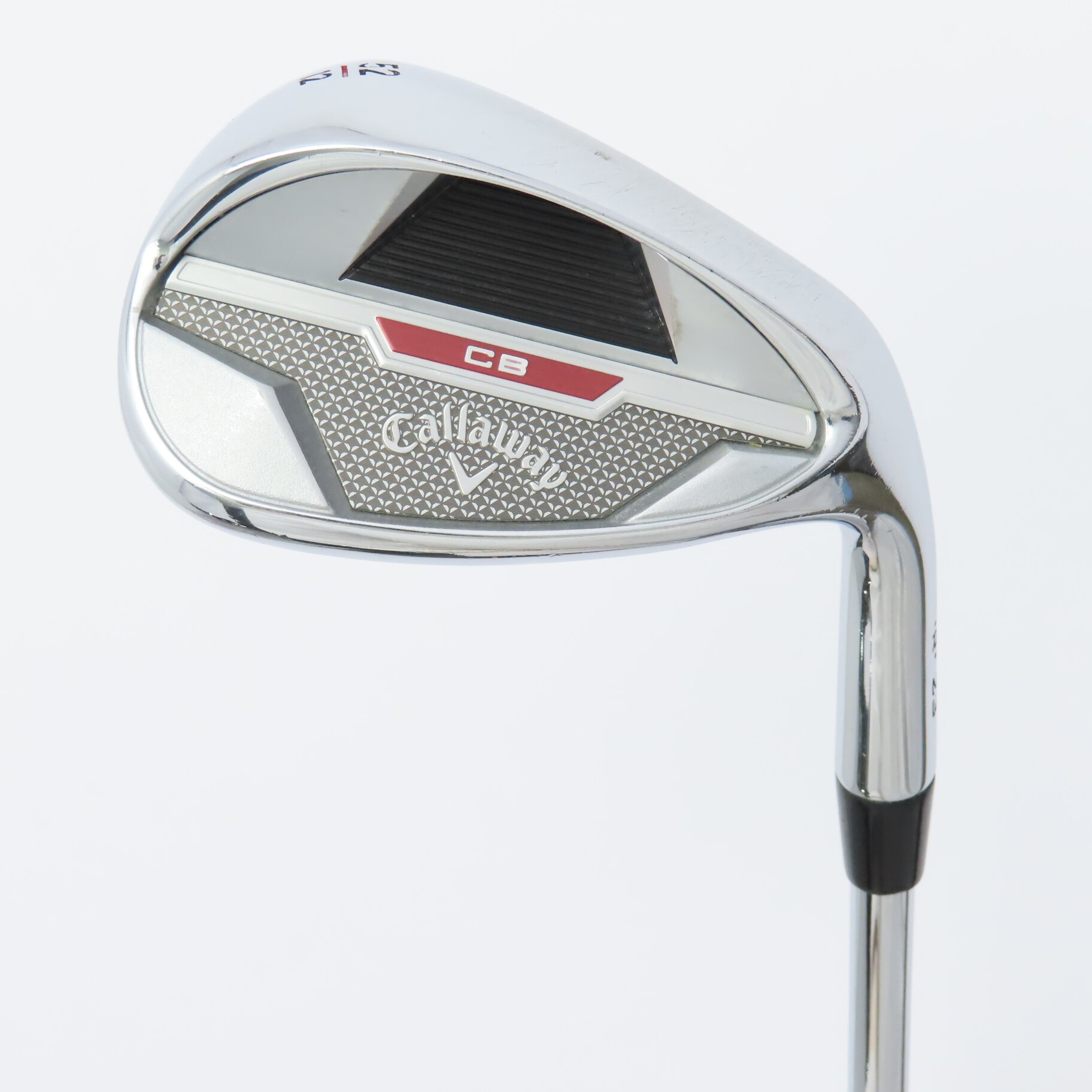 中古】CB 23 ウェッジ N.S.PRO ZELOS 7 52-12 S CD(ウェッジ