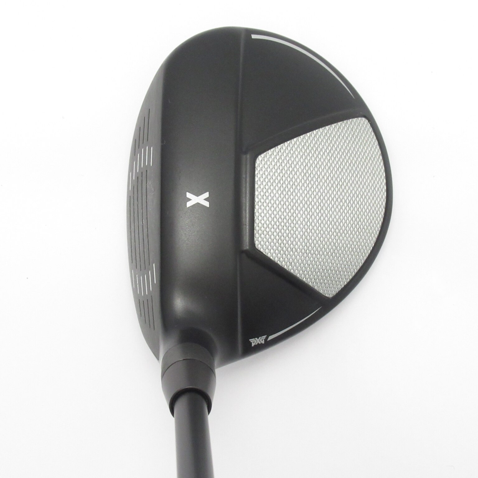 PXG 0341XF GEN4 5W ヘッド美品　値下げ 楽天市場】【中古】 PXG PXG 0341XF GEN4 5W フェアウェイウッド