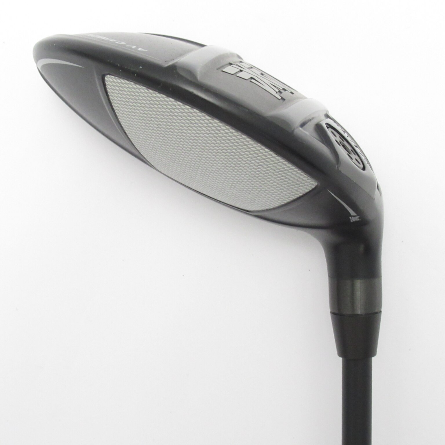 PXG 0341XF GEN4 5W ヘッド美品　値下げ 中古】PXG 0341 XF GEN4 フェアウェイウッド FUJIKURA PRO 65