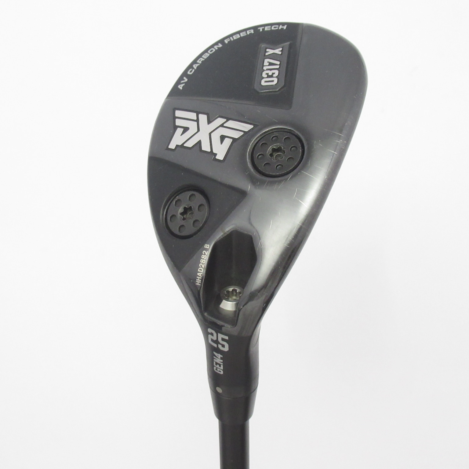 中古】PXG ユーティリティ 通販｜GDO中古ゴルフクラブ