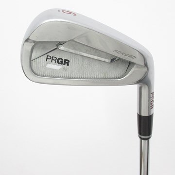 中古】03 IRONS アイアンセット (プロギア) プロギア 通販｜GDO中古 