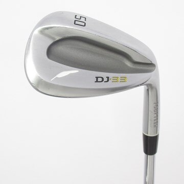 中古】DJ-33 ウェッジ (フォーティーン) 通販｜GDO中古ゴルフクラブ
