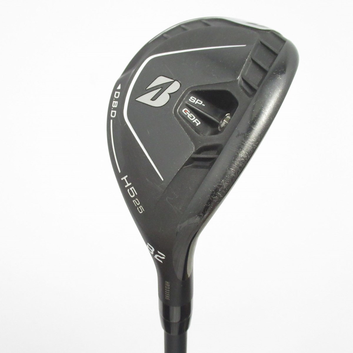 中古】B2 ユーティリティ Diamana BS50h 25 SR C(ユーティリティ 中古】B2 ユーティリティ Diamana BS50h 25 SR C(ユーティリティ