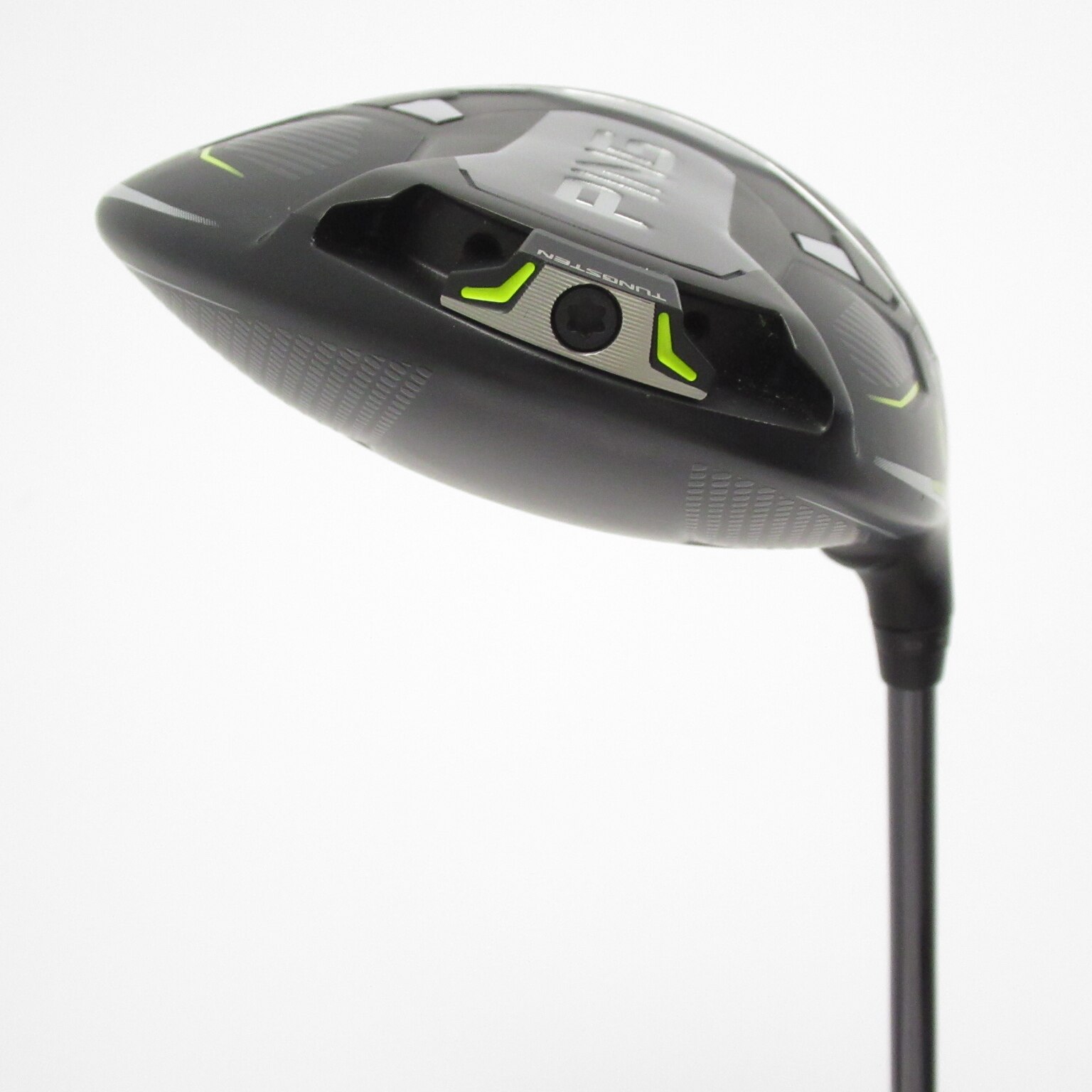 中古】G430 MAX ドライバー PING TOUR 2.0 BLACK 65 10.5 S BC 中古】G430 MAX ドライバー PING TOUR 2.0 BLACK 65 10.5 S BC