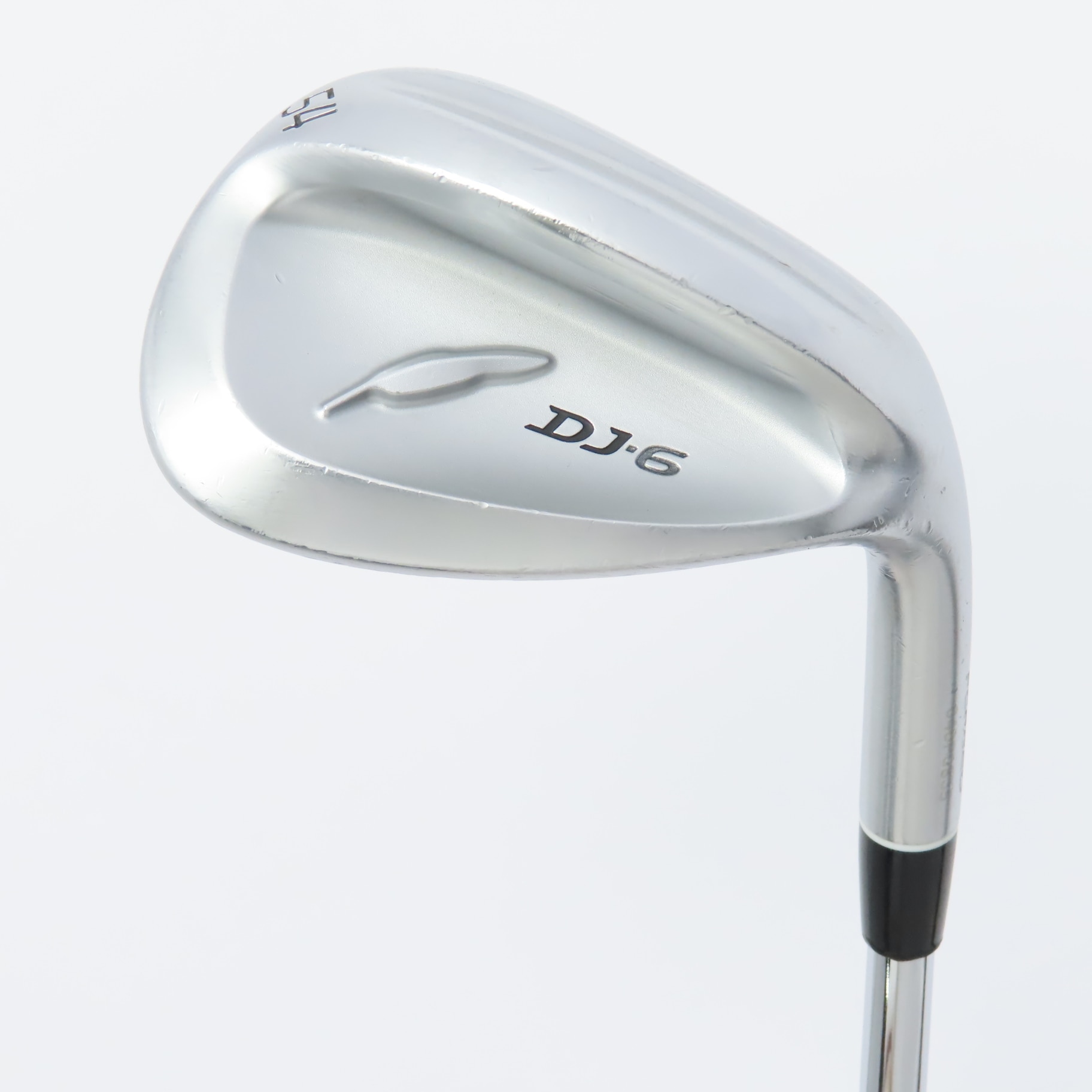 中古】DJ-6 ウェッジ N.S.PRO TS-114w Ver2 54-18 WEDGE C
