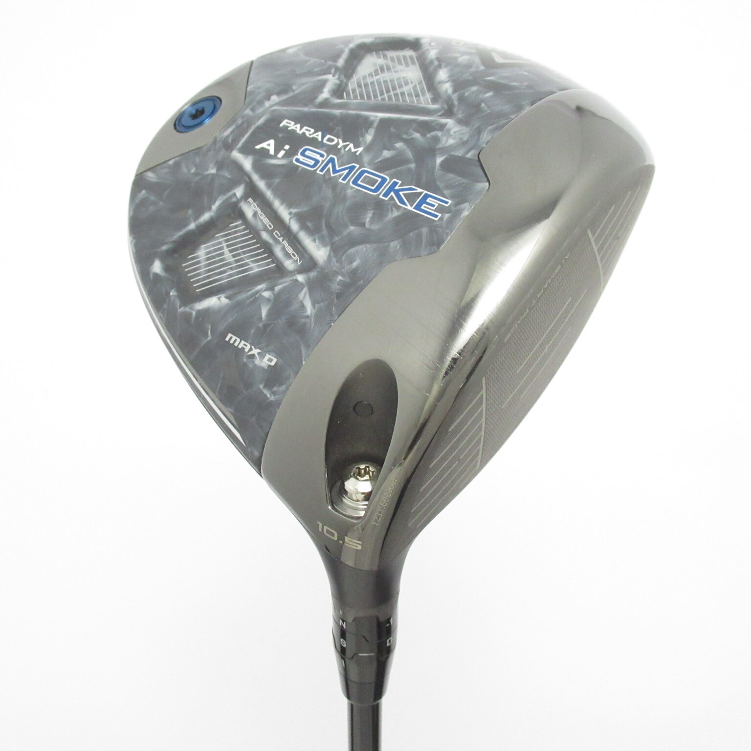 中古】パラダイム Ai SMOKE MAX D ドライバー Tour AD VF-5 10.5 中古】パラダイム Ai SMOKE MAX D ドライバー Tour AD VF-5 10.5