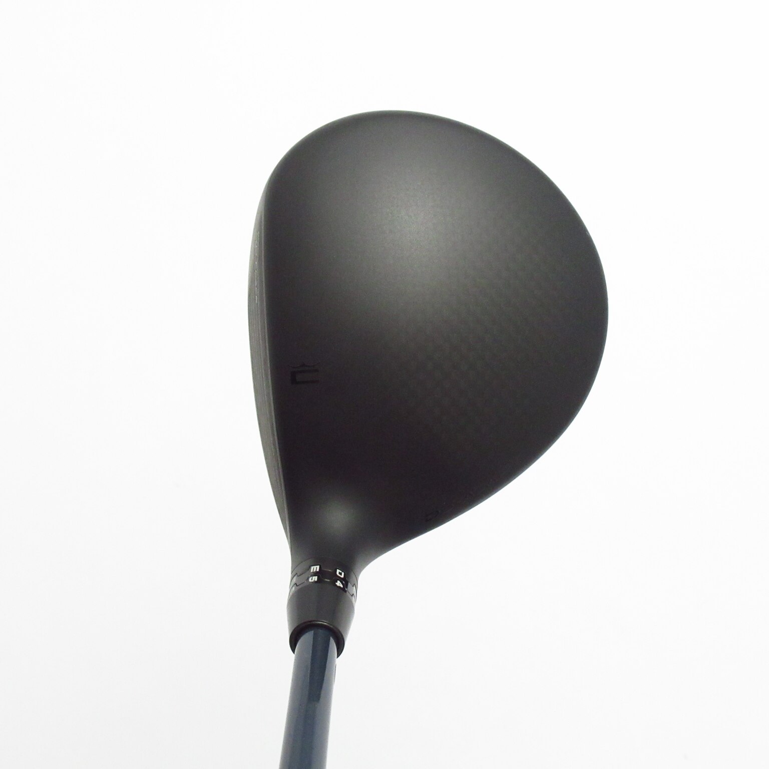 中古】DS-ADAPT X US フェアウェイウッド PROJECT X DENALI BLUE 60 18