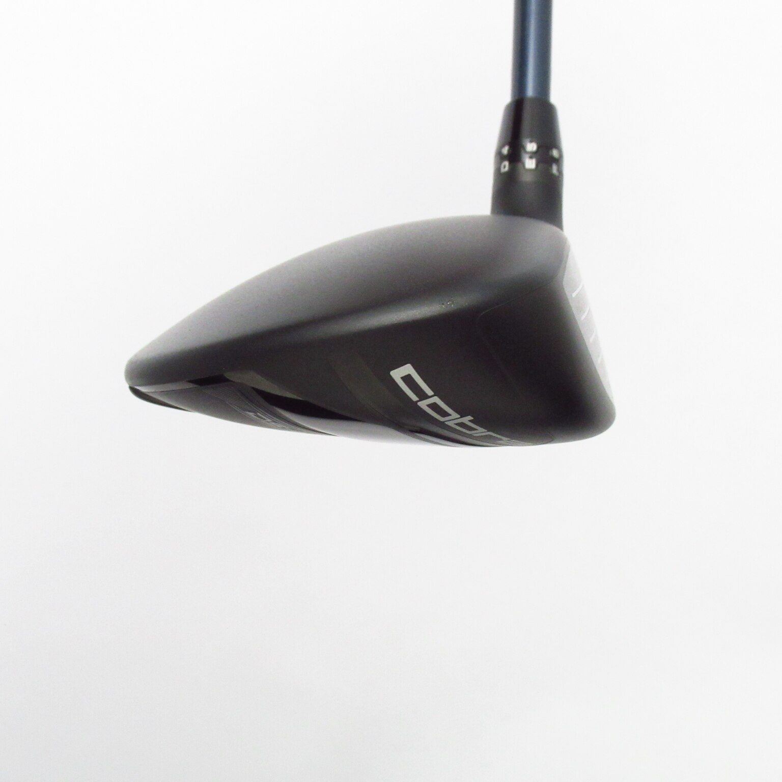 【中古ゴルフクラブ】コブラ　cobra　DS-ADAPT LS US フェアウェイウッド PROJECT X DENALI BLACK 70　シャフト：PROJECT X DENALI BLA… 中古】DS-ADAPT X US フェアウェイウッド PROJECT X DENALI BLUE 60 18