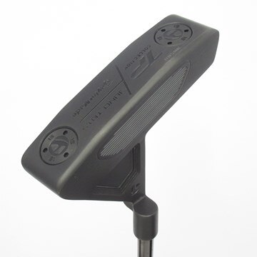 ☆テーラーメイド TP COLLECTION BLACK JUNO TB 1.5 33インチ 【中古 