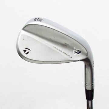 ミルドグラインド4 2本セット ウェッジ テーラーメイド 