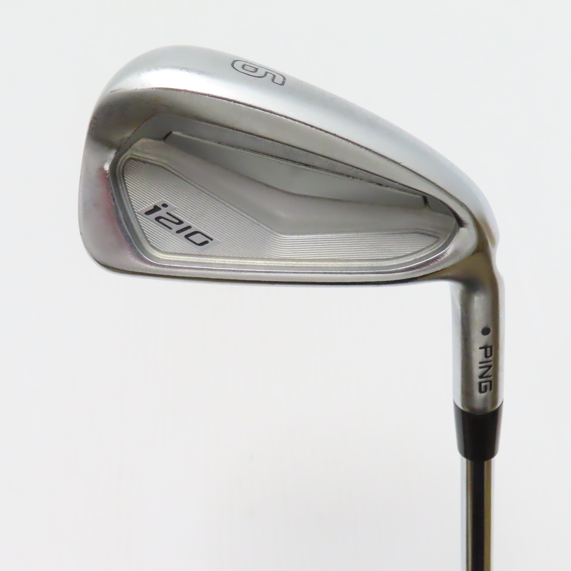 PING i210 希少 メーカーカスタム DG105 x100 アイアン 5本