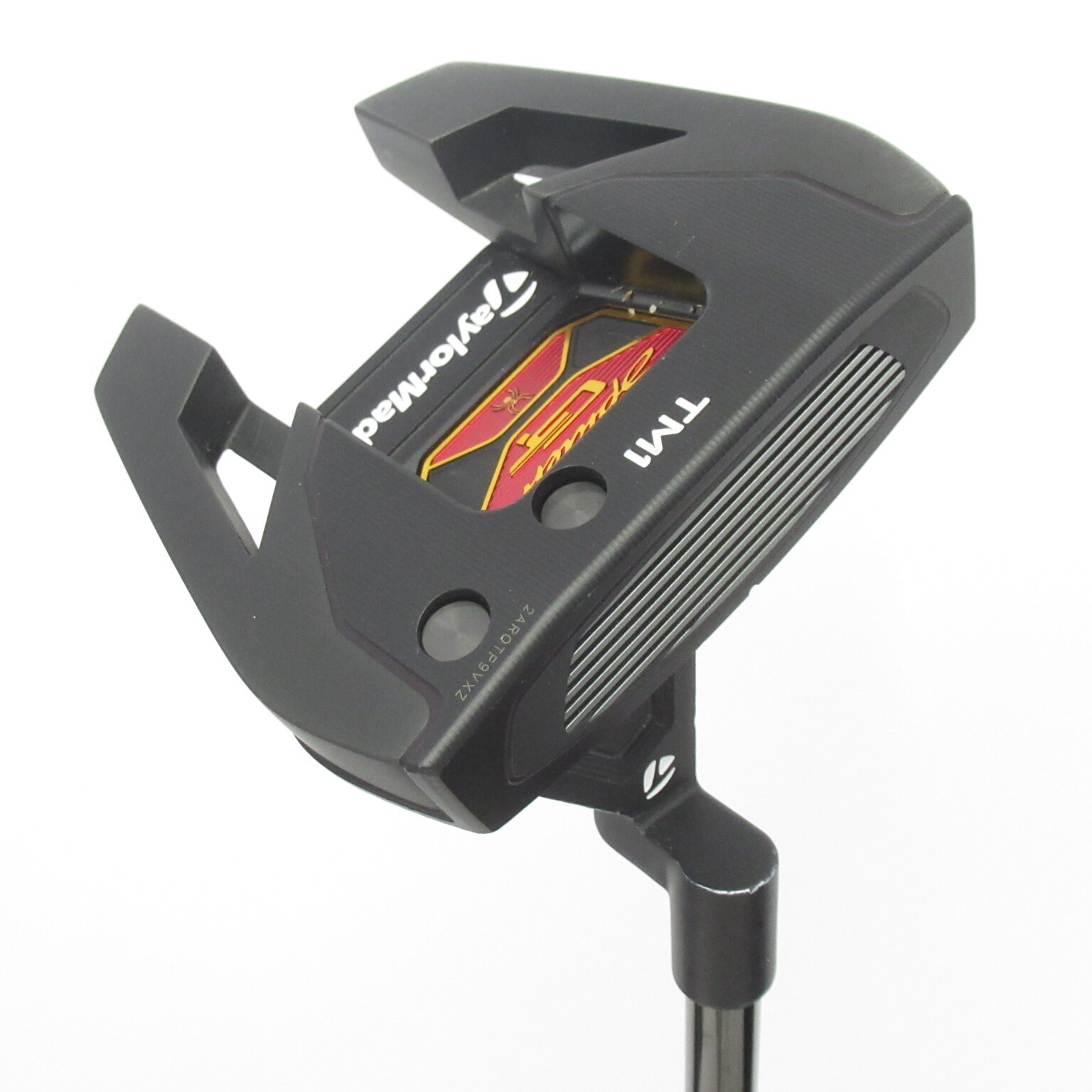 TaylorMade テーラーメイド ゴルフ スパイダー GT ブラック TM1
