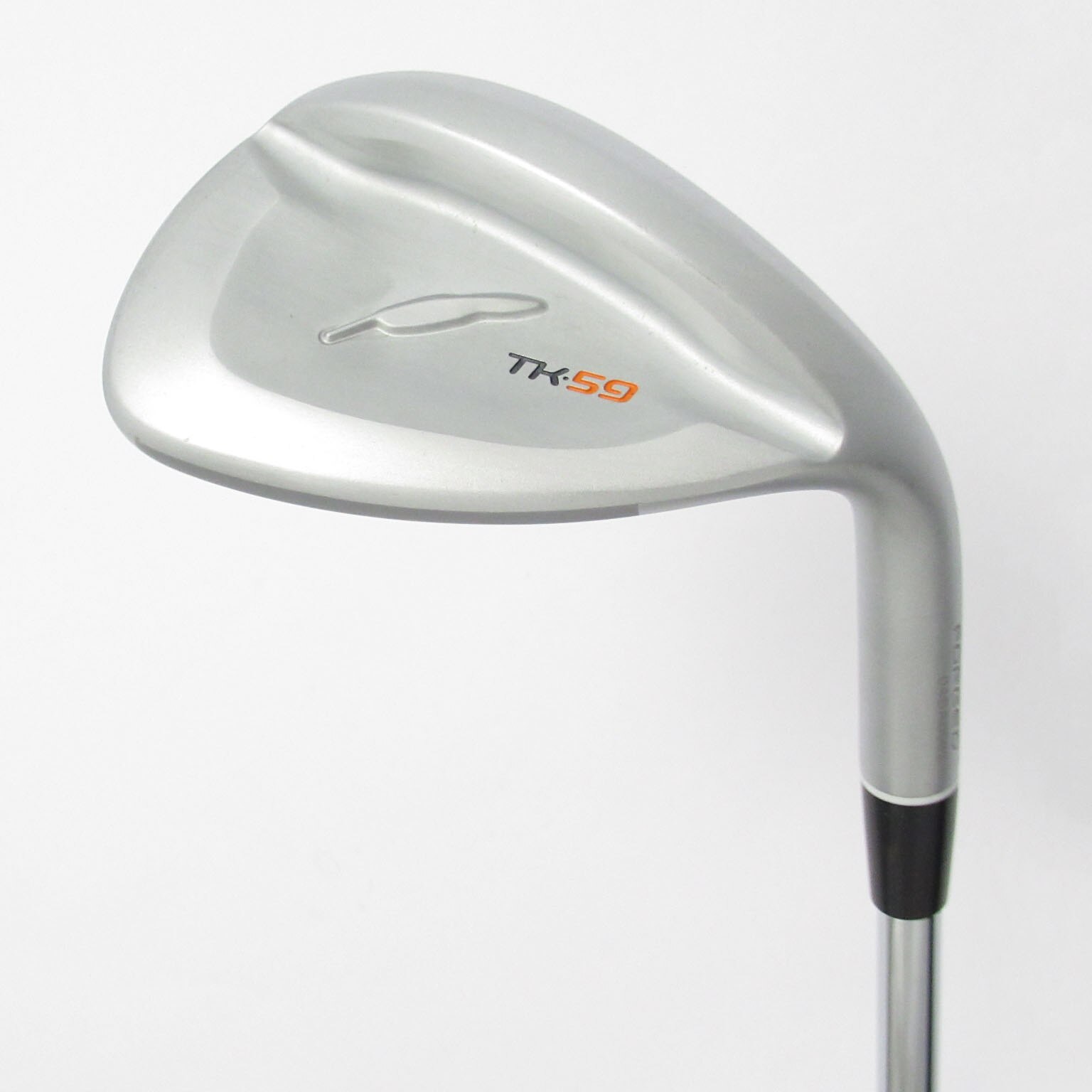 フォーティーン FOURTEEN FRZ パールサテン仕上げ ウェッジ N.S.