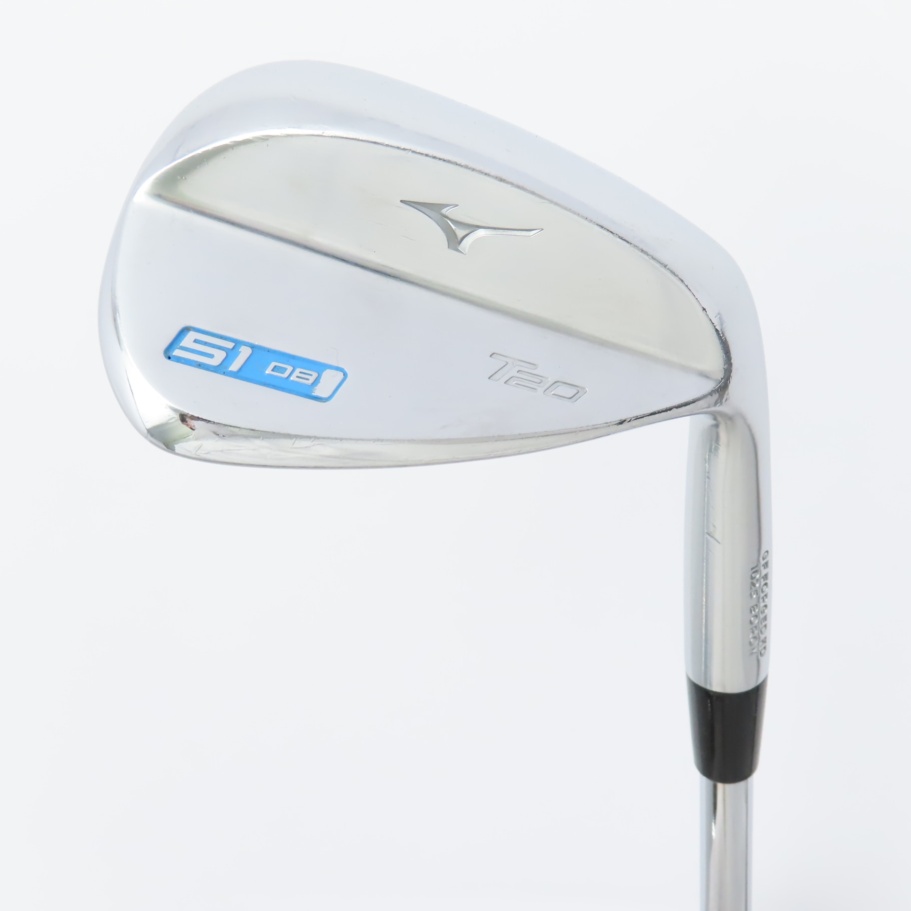 ミズノ T20ウェッジ ブルーIP 56° 50° 2本セット ミズノ T20ウェッジ セット ミズノ T20ウェッジ ブルーIP 56° 50