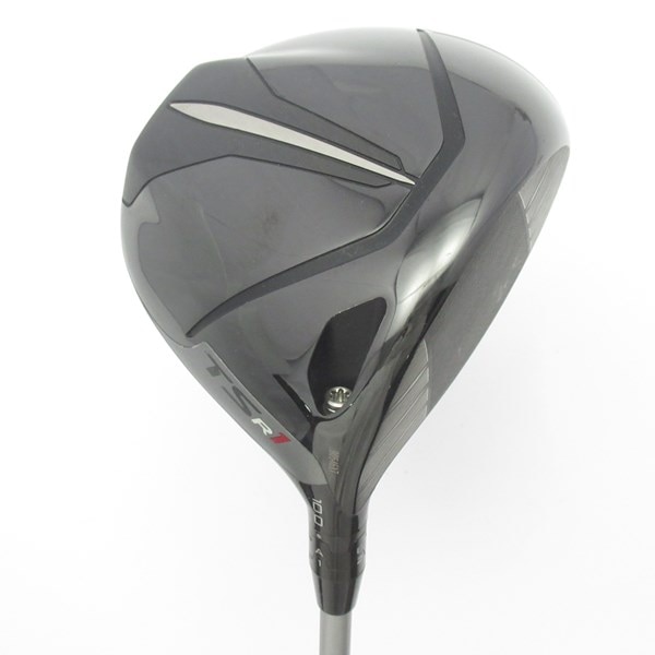 中古】TSR1 ドライバー MMT TSP120 50 10 SR C(ドライバー（単品 