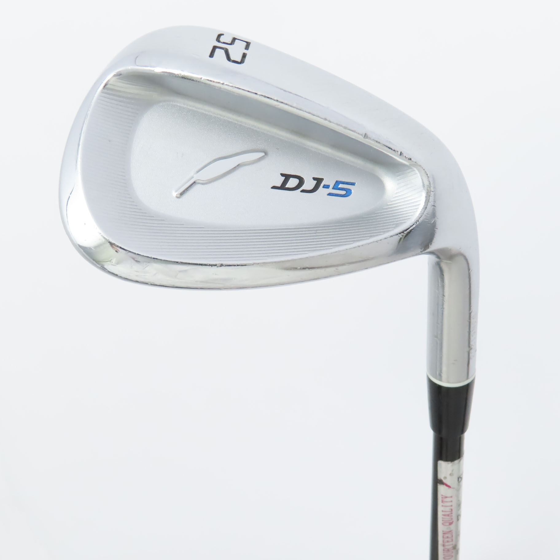 DJ-5 For Ladies | fourteen