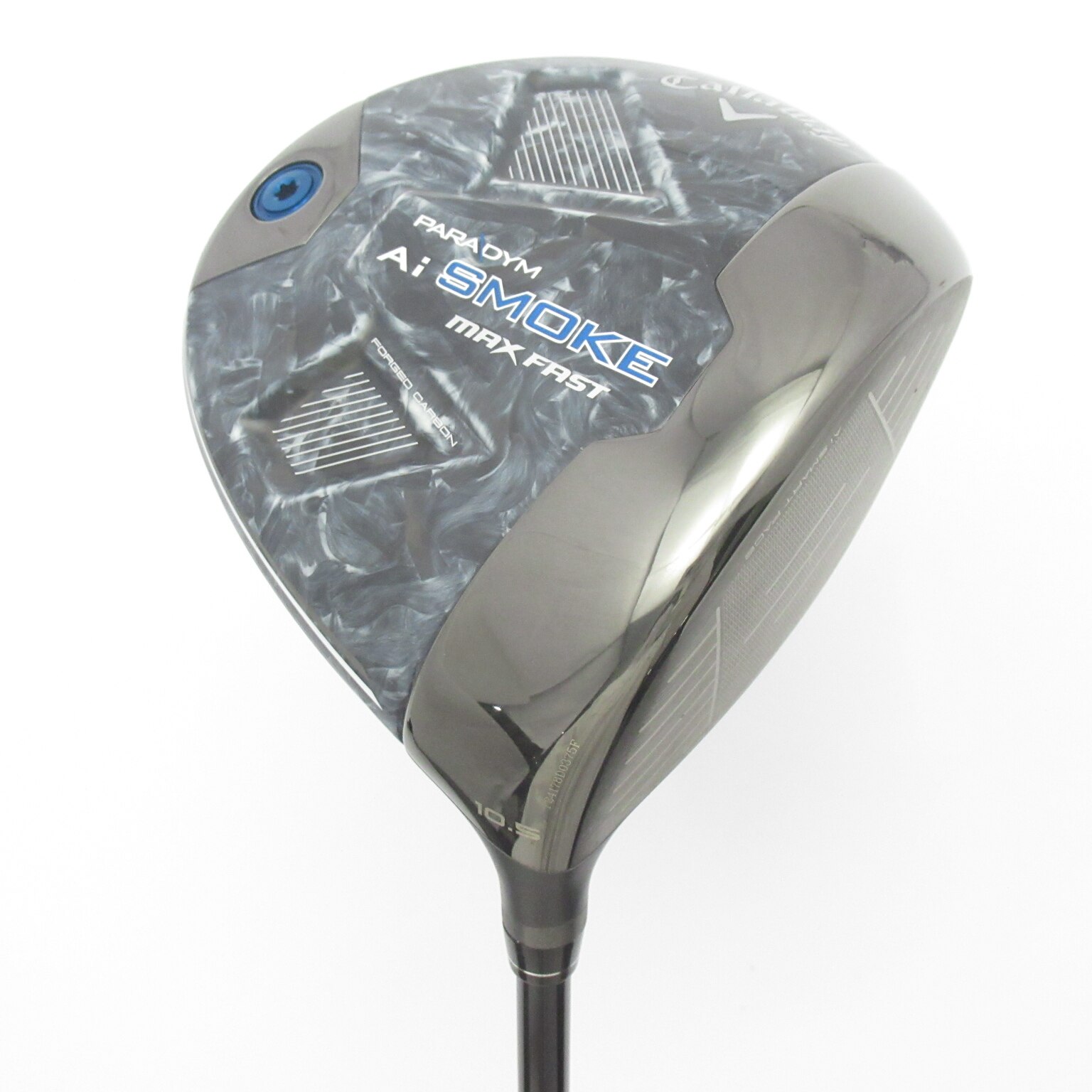 キャロウェイパラダイム Ai SMOKE MAX FIRST