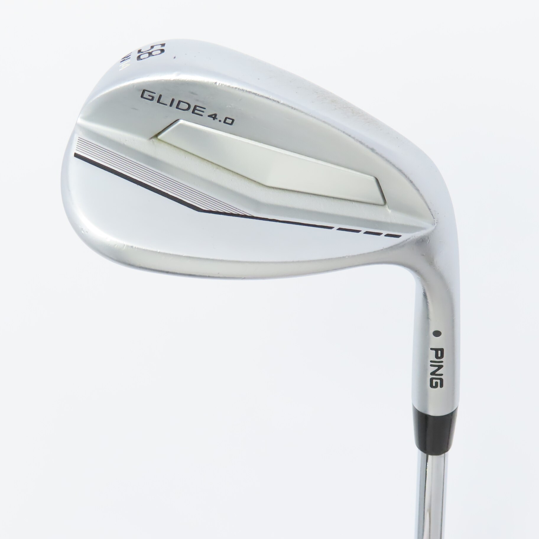 PING 入間□【中古】 ピン GLIDE4.0 58T DG S200 58[4525