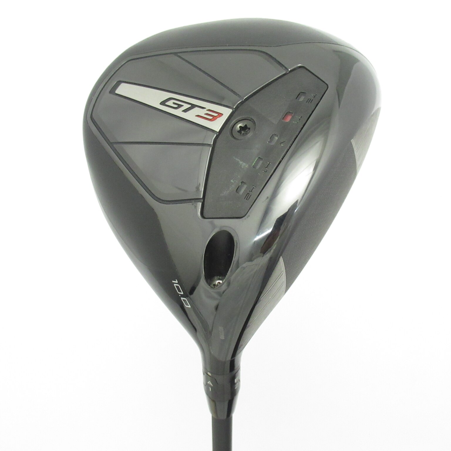 中古】GT3 ドライバー TENSEI 1K BLUE 55 10 S C(ドライバー 中古】GT3 ドライバー TENSEI 1K BLUE 55 10 S C(ドライバー