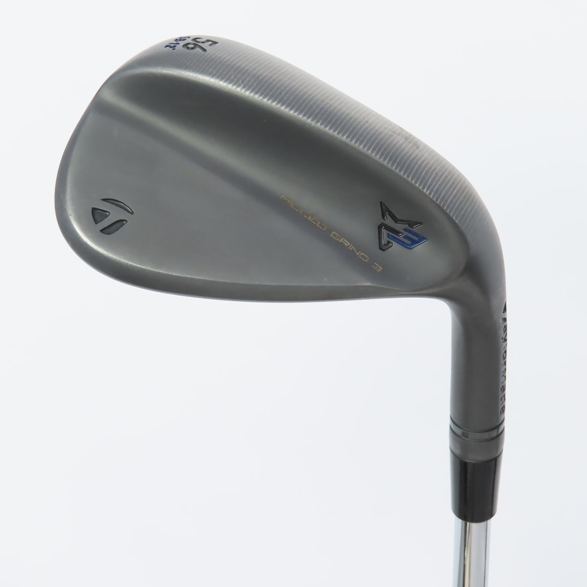 TaylorMade 「送料無料」テーラーメイド ハイトゥ3 ミルド