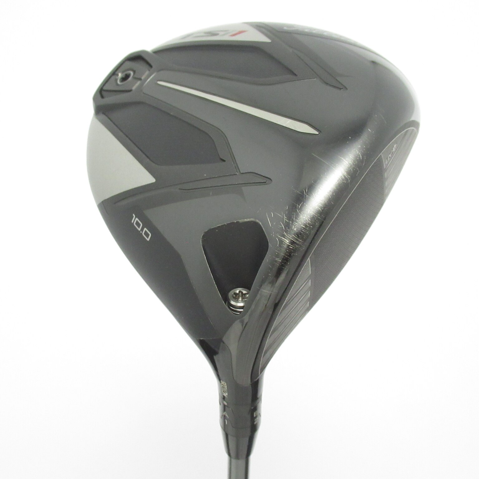 中古】TSi1 ドライバー TSP013 45 10 SR C(ドライバー（単品）)|TSi