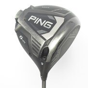 中古】G425 MAX ドライバー PING TOUR 2.0 CHROME 65 9 S CD 