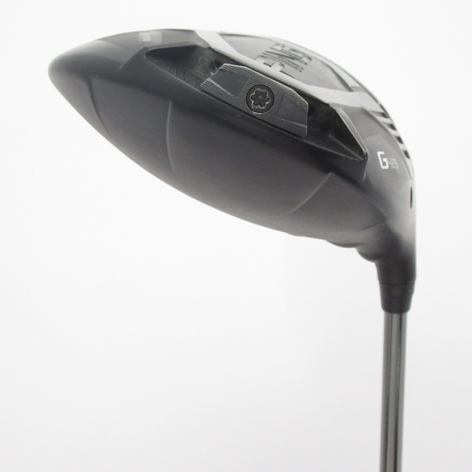 中古】G425 MAX ドライバー PING TOUR 2.0 CHROME 65 9 S CD