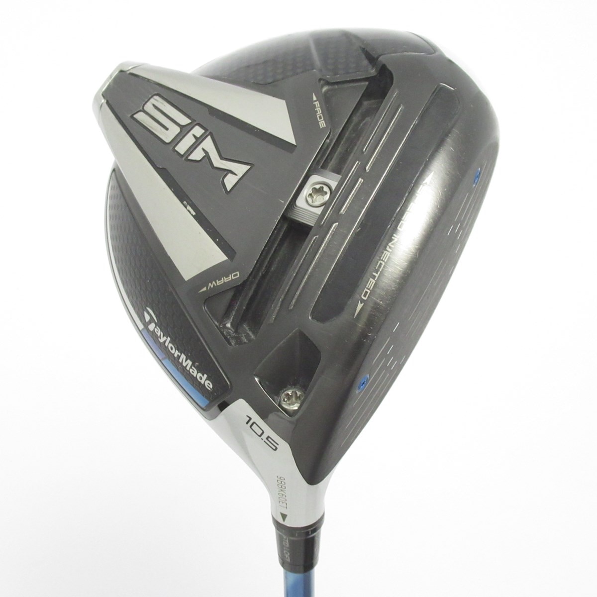 中古】SIM ドライバー Speeder 569 EVOLUTION V 10.5 S C 中古】SIM ドライバー Speeder 569 EVOLUTION V 10.5 S C