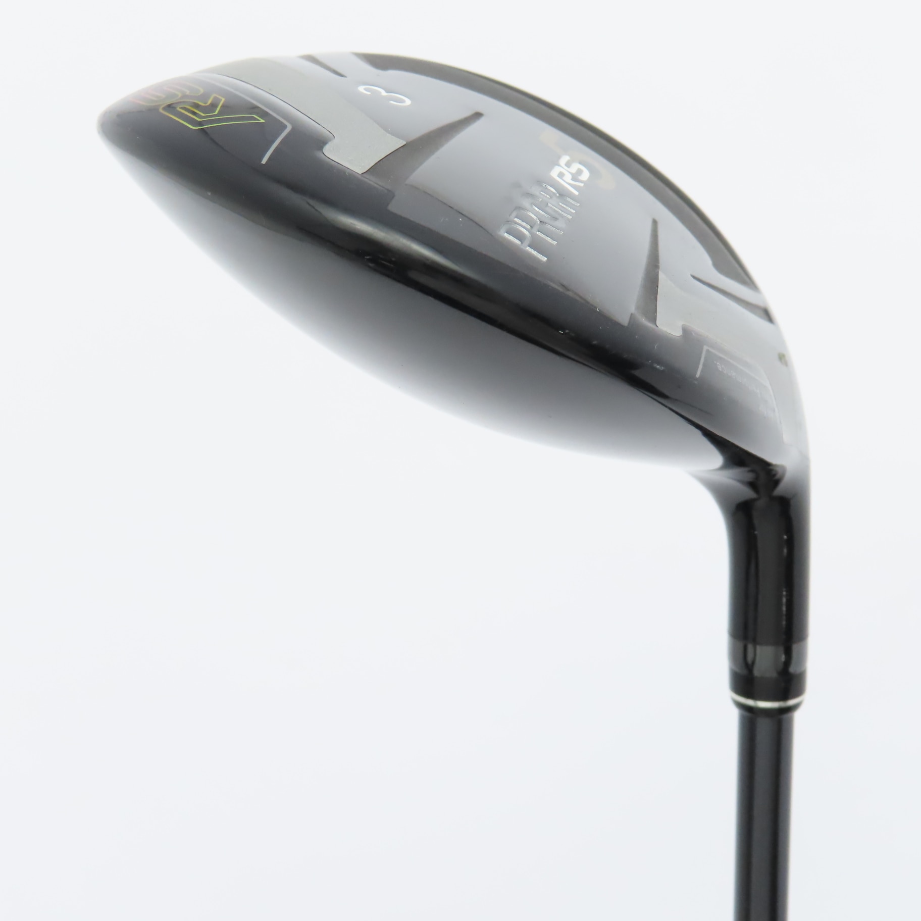 PRGR - プロギア RS5 3W 15° S フェアウェイウッド Diamana 0000748147_p01_01.jpg