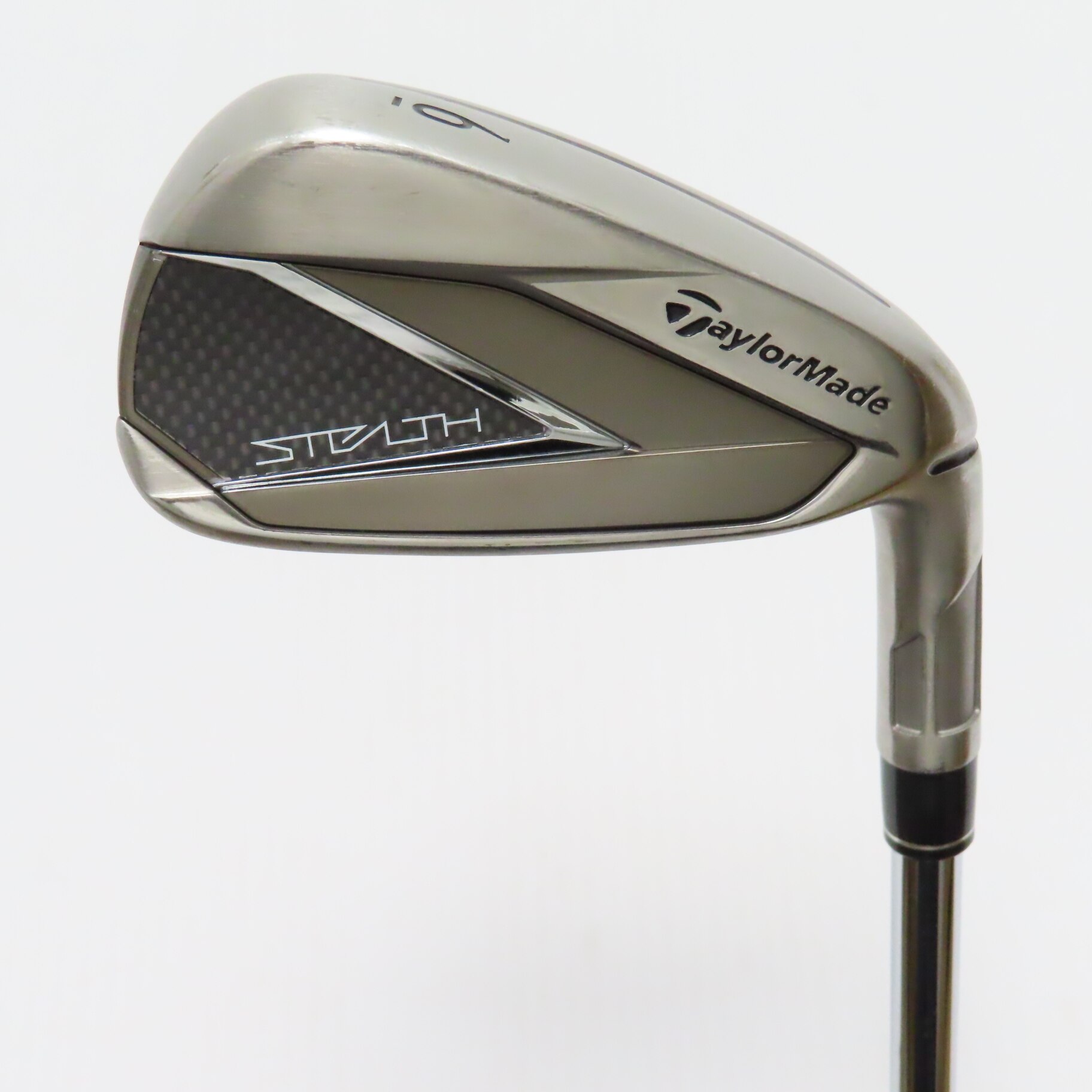 中古】ステルス アイアンセット (テーラーメイド) 通販｜GDO中古