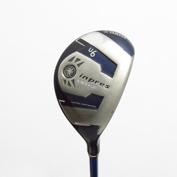 中古】インプレス UD+2 ユーティリティ TMX-417U 24 SR CD 