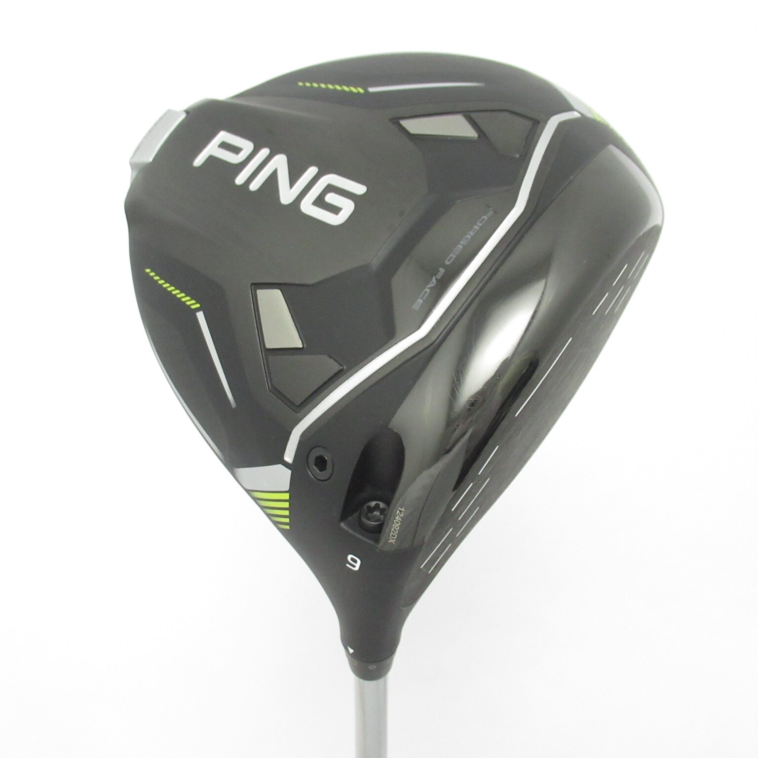 中古】G430 MAX 10K HL ドライバー (ピン) G430 通販｜GDO中古ゴルフクラブ