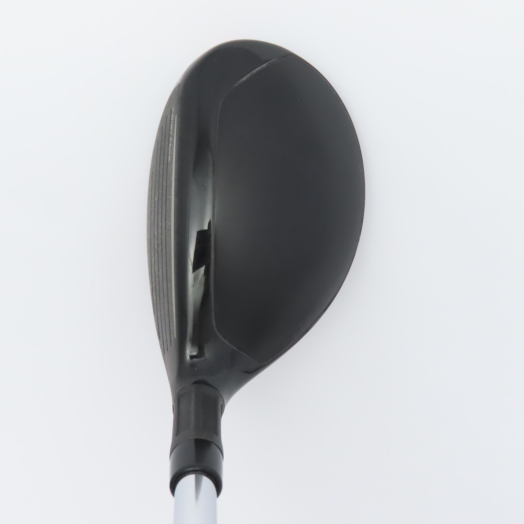 中古】ステルス RESCUE ユーティリティ KBS MAX MT85 JP 19 S C