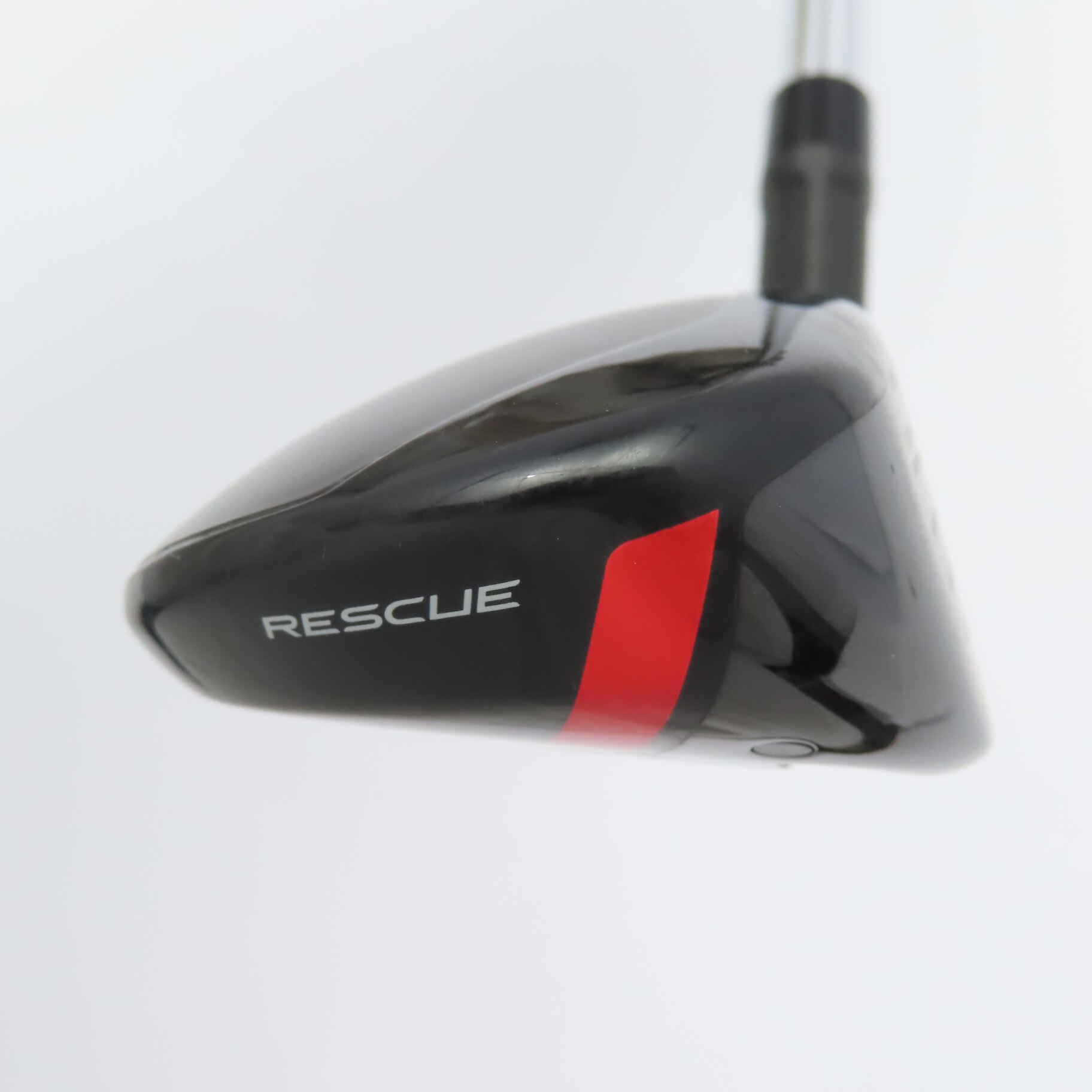 中古】ステルス RESCUE ユーティリティ KBS MAX MT85 JP 19 S C