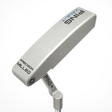 中古】VAULT(ヴォルト) パター (ピン) 通販｜GDO中古ゴルフクラブ