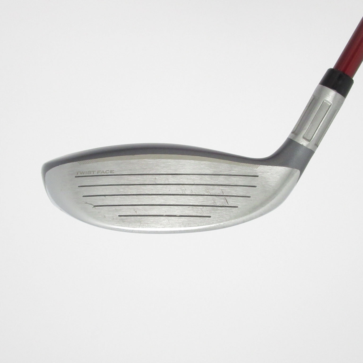 中古】ステルス2 HD フェアウェイウッド TENSEI RED TM40(2022