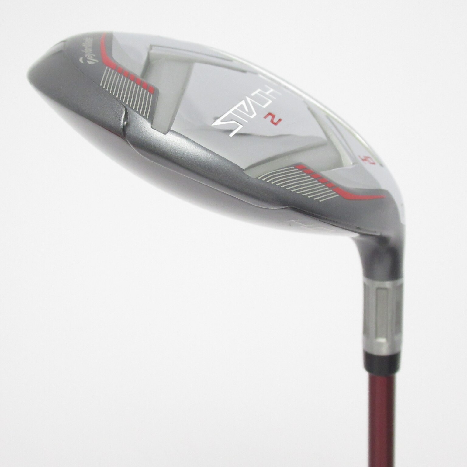 中古】ステルス2 HD フェアウェイウッド TENSEI RED TM40(2022