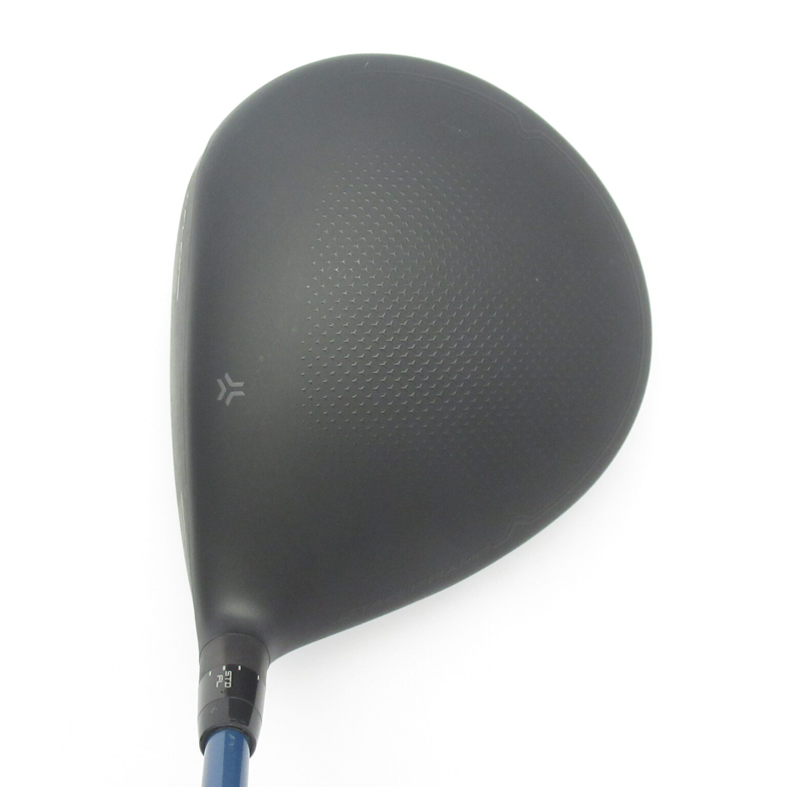 中古】スリクソン ZXi TR ドライバー VENTUS ZXi 6 9 S C