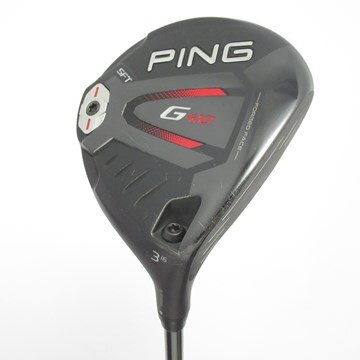 中古】G410 フェアウェイウッド (ピン) 通販｜GDO中古ゴルフクラブ