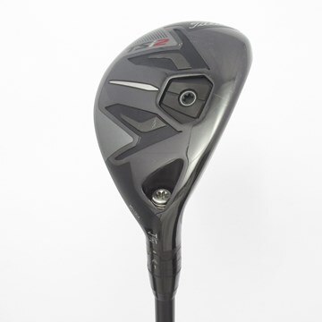 中古】TSi2 ユーティリティ Titleist MCI Matte Black 70 21 S C 