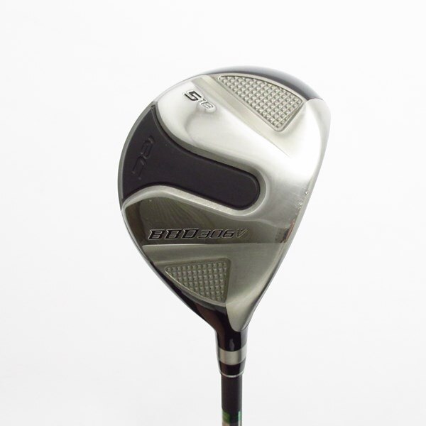 中古】BBD 306V フェアウェイウッド ROMBAX RC 18 S CD(フェアウェイ 
