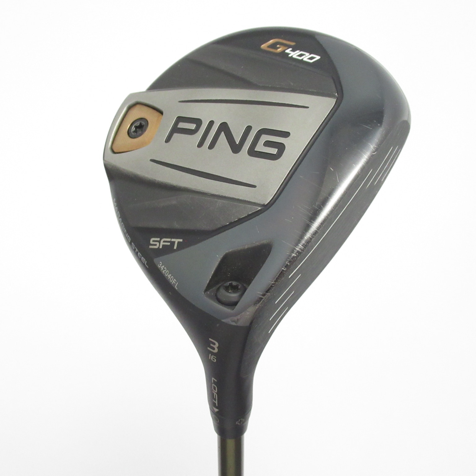 中古】ピン(PING) フェアウェイウッド 通販｜GDO中古ゴルフクラブ