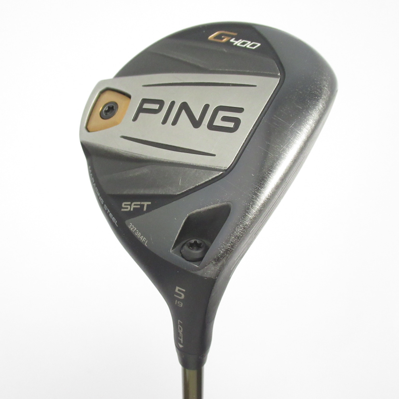 中古】ピン(PING) フェアウェイウッド 通販｜GDO中古ゴルフクラブ