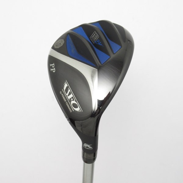 中古】UFO by POWER TORNADO AIR Blue ユーティリティ Falcon Shaft 
