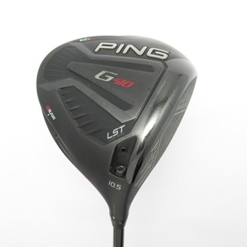 中古】G410 LST ドライバー (ピン) G410 通販｜GDO中古ゴルフクラブ 
