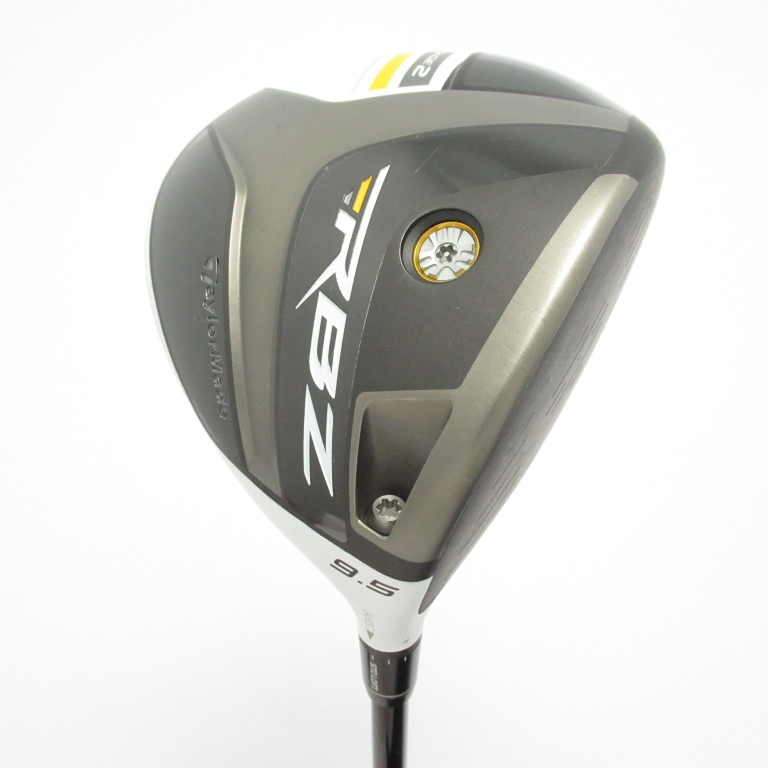 ROCKETBALLZ STAGE 2 (ロケットボールズ ステージ2フェアウェイ