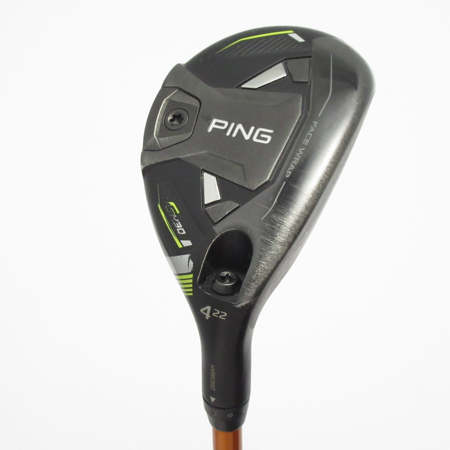 Tour AD DI 95 S HYBRID ユーティリティ PING（TOUR AD DI