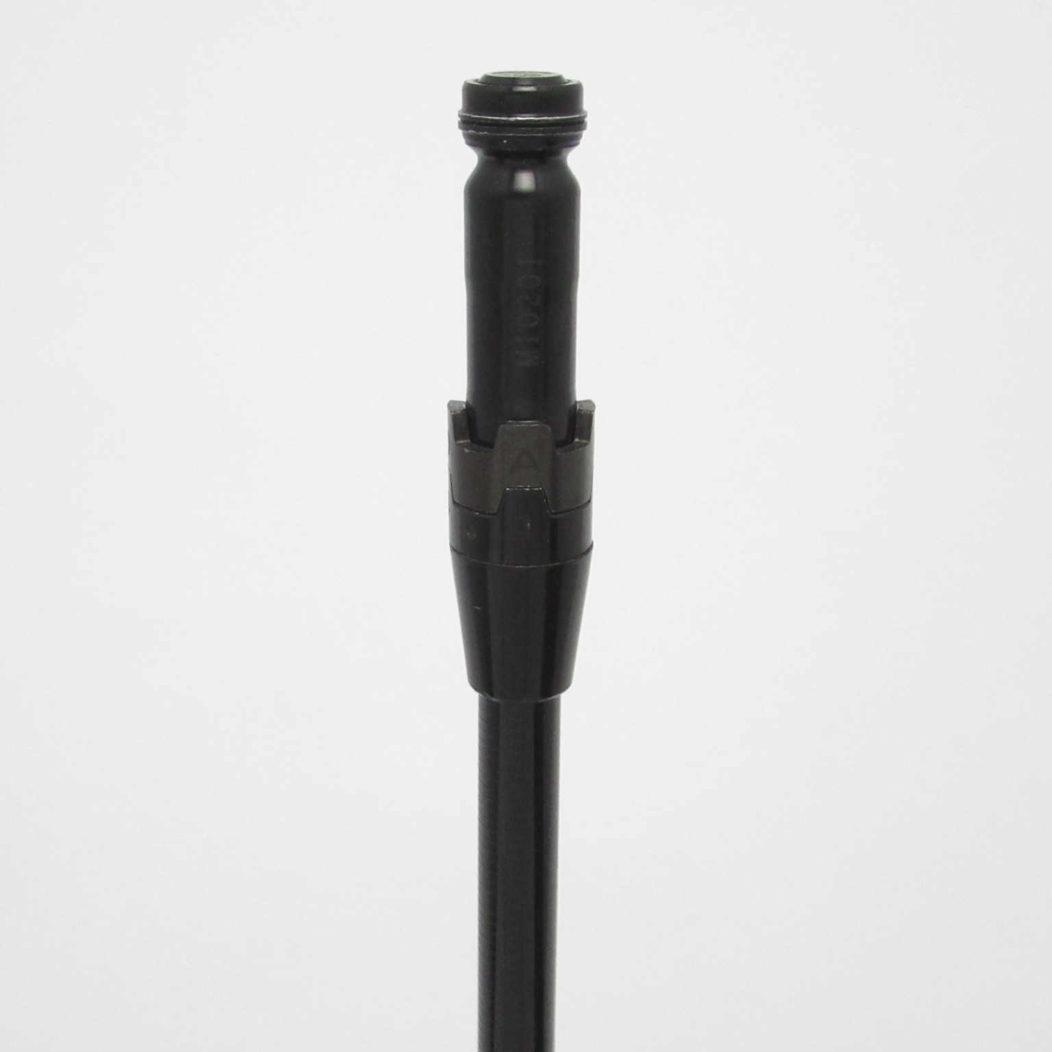 中古】バシレウス シャフト ドライバー用_スリーブ付 BASILEUS Z 60